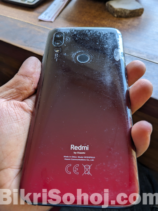 Redmi 7